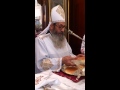 قسمة حد الزعف للقمص منسي فرج