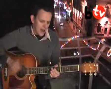 BRIAN CANAVAN (BalconyTV)