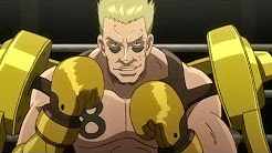 Megalo Box: Season 1 - YouTube
