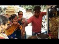 Very Tasty Mouth watering Panipuri (GOLGAPPA/FUCHKA/FUCHA) In Mayapur - Kolkata Street Food