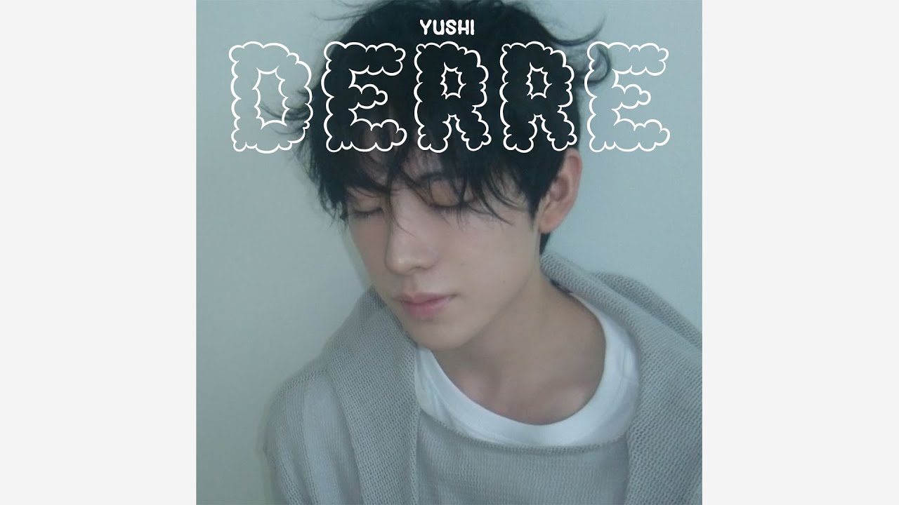 YUSHI(유우시) - Derre (데레) · (AI Cover + 가사 Lyrics)