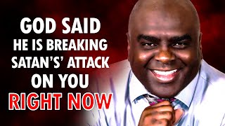 LIVE Morning Prayer  God Said He is BREAKING Satan's Attack On You RIGHT NOW