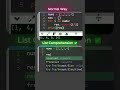 Python Interview 😱 List Comprehension #coding#shorts