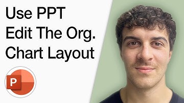How To Use Powerpoint Edit The Organization Chart Layout (Full 2025 Guide)
