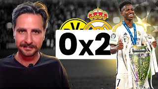 Thumbnail for Vinicius, o melhor do mundo