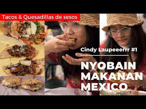 Video: Restoran Mexico Di Texas Mendapat Kasih Sayang Setelah Menjadi Mangsa Perkauman