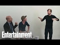 guys from 'The League' play