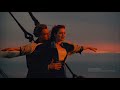 Titanic  im flying scene widescreen full 60fps