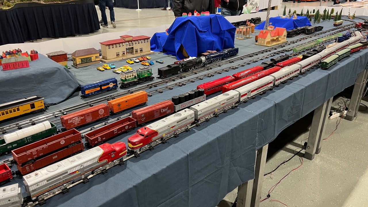 Messe Dresden - Impressionen Tag 2