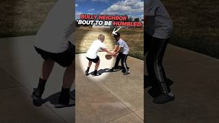 Big Brother Teaches Bully Neighbor a Lesson Profile