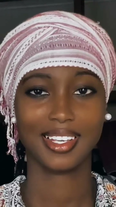 Beautiful Sudanese #abelbirhanu #sudan #africa #tiktok #ebc #kenya