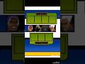 SNK KOF LA LEYENDAS VS ZERO Team