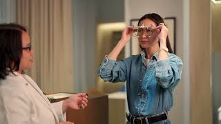 Advanced Eye Screening at Sarabia360