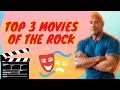 Best movies for free || the rock ||