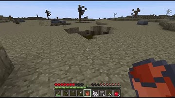 Minecraft - Regrowth Ep 2: Agricraft Cross-Breeding