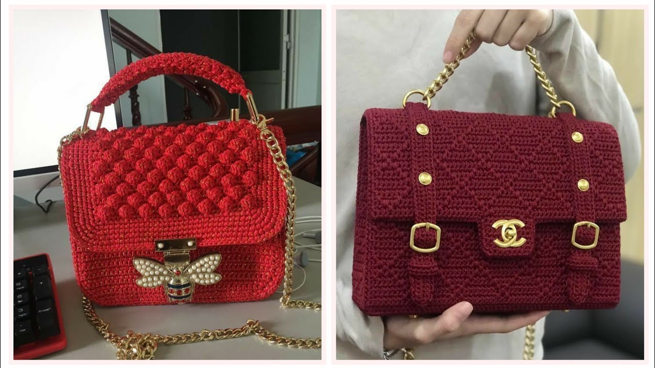 Chanel Dreamcatcher Handbag