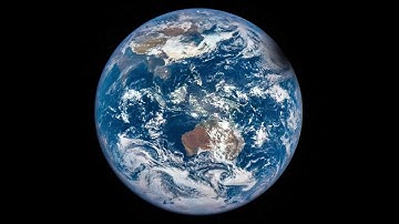NASA Camera Captures Moon