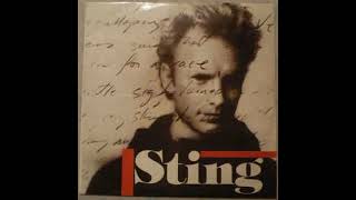 Watch Sting How Insensitive video
