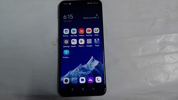 Realme C21y Bluetooth setting Realme C21y Bluetooth problem kaise solve kare