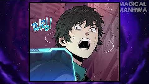 (FULL) Endless Death Turns Him Into The STRONGEST HUNTER OF HELL - Manhwa Recap