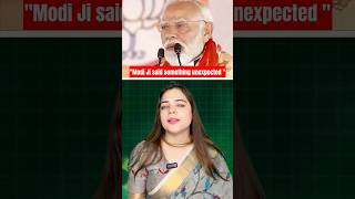 PM Modi’s Appeal Amid Oil Crisis Has One hidden  Message