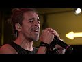 Café Tacvba - El Baile y El Salón (Live on KEXP)