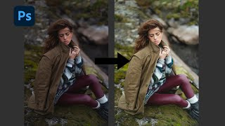 Bright Images How To Create Bright Image Add These 2 Layers To Brighten Images In Photoshop