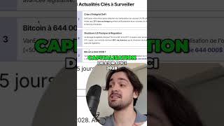 #cryptomonnaie #crypto