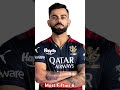 Rcb Edit 2025 Unstoppable