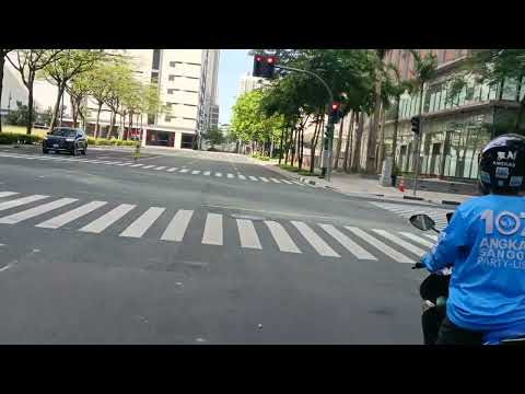 From Edsa to BGC I Philippines