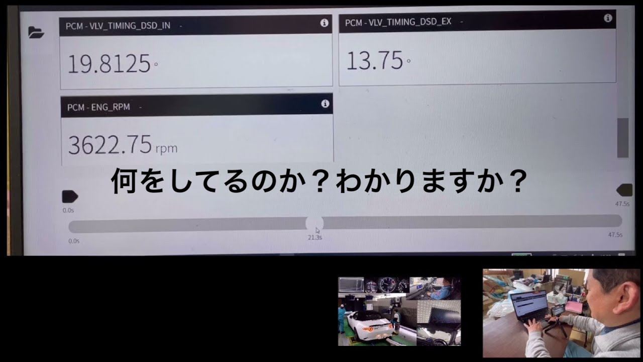 The store manager apparently has friends. - YouTube