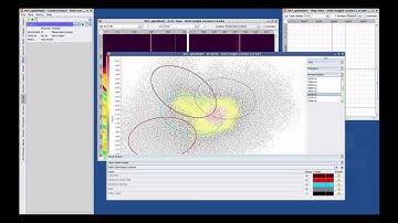 Dug Insight - Tutorial 07 - Cross Plotting