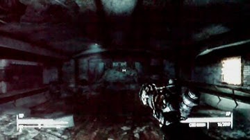 Fallout 3  Perfect Character Perk Guide part 122 Walktrough