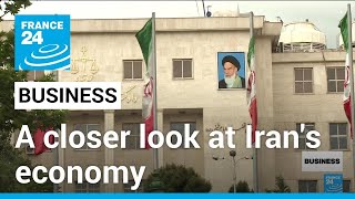 Could the death of Iranian president impact the economy? • FRANCE 24 English