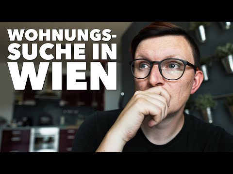 Die Wohnungssuche | Wohnungssuche in Wien