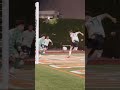 CRAZY BACK HEEL GOAL 🫣🔥🔥#football #footballshorts #footballedits