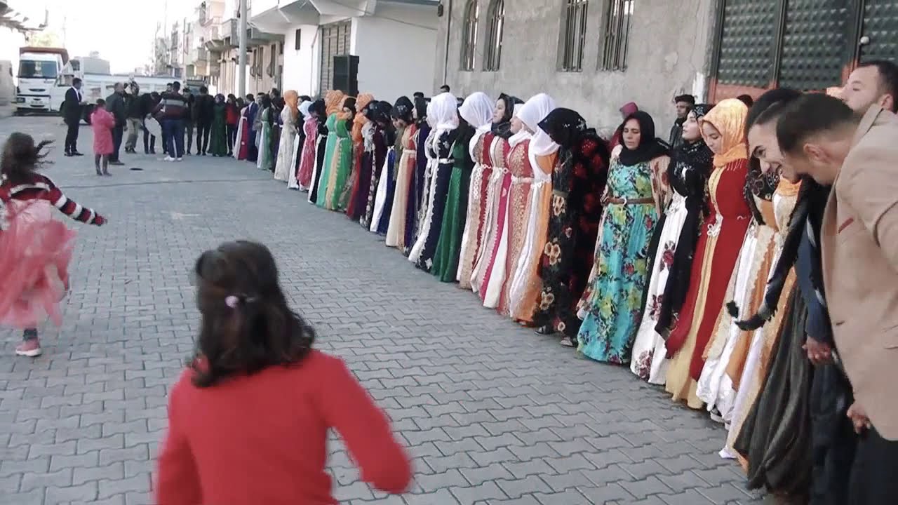 GRUP RIDVAN ŞANLIURFADA