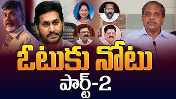 LIVE: Sajjala Ramakrishna Reddy Reaction On MLA Quota MLC Election Results | TDP vs YSRCP | ZEE