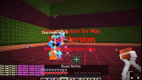 DearDarling Hacker on mc-dg.com