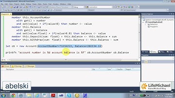 Optional Properties Setting in F# (1/2)