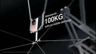HONOR Magic V5 | Who Said Foldables Were Fragile?