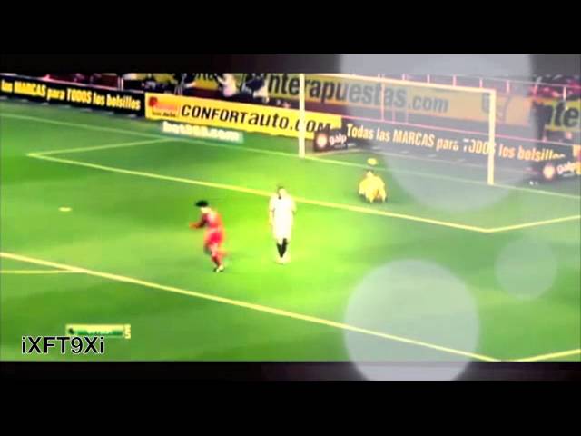 Cristiano Ronaldo vs Portsmouth Rocket Free kick by CR7 on Make a GIF
