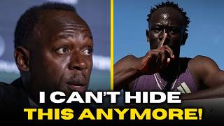 Usain Bolt Just Told Gout Gout The Harsh Truth!