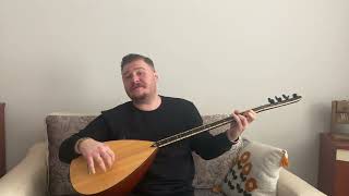 NE VİCDANSIZ ELE KALDIM.