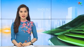 THỜI SỰ THÁI NGUYÊN NGÀY 6/6/2020
