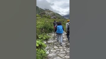 Thumbnail of journey Vs destination ♥️ #music #song