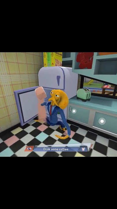 #octodad #coffee