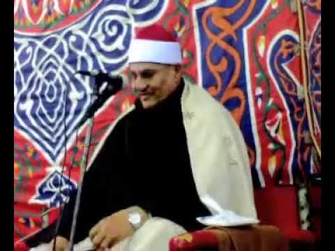 سورة التوبة للشيخ محمد عبد الوهاب الطنطاوي من عزبة العمدة عام 2008