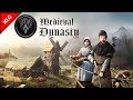 Medieval Dynasty ► ДЕРЕВНЯ ► КООП #2