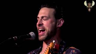 Dan Patlansky -  Hounds Loose - Live at Bluesmoose Radio - 20-04-2022